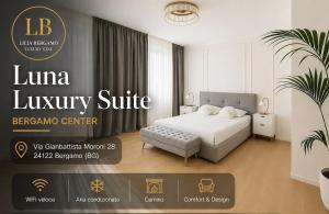 LB - Luna Luxury Suite