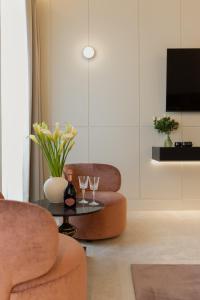 Elegantia Luxury Rooms Navona