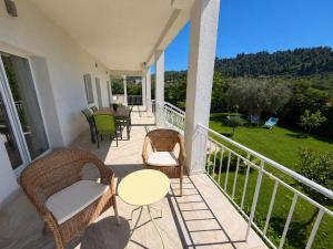 Golden Hour Villa