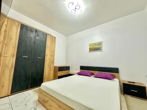 Marina Evo Apartments