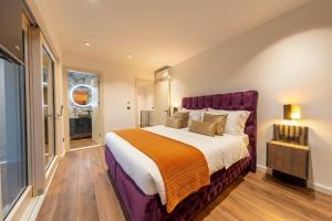 Smart Home, A plus Location, Heated Pool - Villa Saya Excelsior