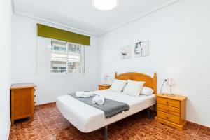 Felix Central Apartment