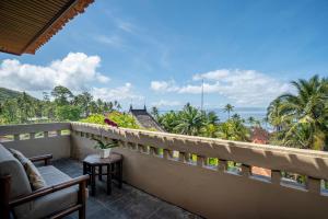 Ramayana Candidasa Beach Resort