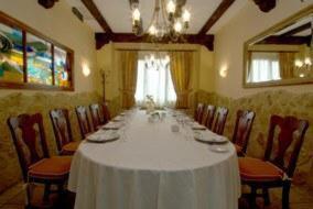 Hotel Rioja
