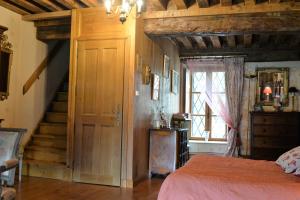 B&B / Chambres d'hotes Le Moulin Renove : Suite 2 Chambres