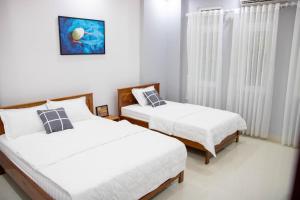 Thanh Giang hometel - Chỗ nghỉ gần biển Phú Yên