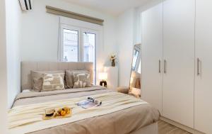Modern-Chic City Stay