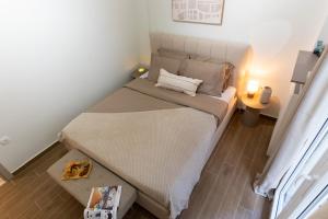 Modern-Chic City Stay