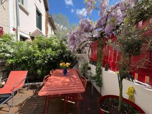 Villa Ribot