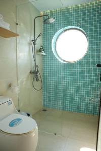 BE Mỹ Hòa Boutique House