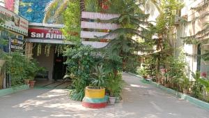 hotel sai ajinkya inn Shirdi