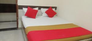 hotel sai ajinkya inn Shirdi