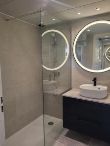Cozy Apartment sea view Air Cond Renovated in 2026
