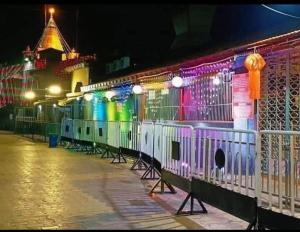 hotel sai ajinkya inn Shirdi