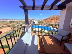 Apartamento Conde en centro