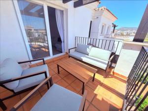 Apartamento Conde en centro