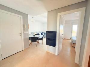 Apartamento Conde en centro