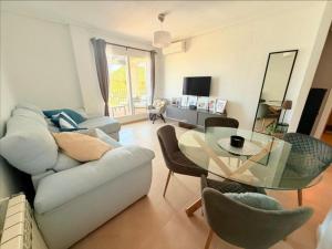 Apartamento Conde en centro