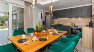 Villa Ruscus with pool Opatija Veprinac by Villas Guide