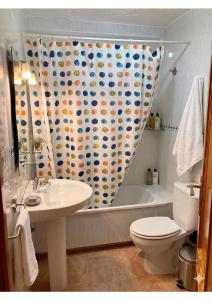 Apartamento Benidorm- Piscina y parking comunitario
