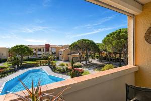 Appartement 4 Pers Piscine, Cassis
