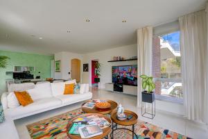 Panoramic Lugano Loft 8min walk to center - Happy Rentals