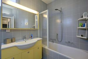 Panoramic Lugano Loft 8min walk to center - Happy Rentals