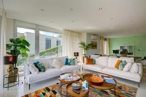 Panoramic Lugano Loft 8min walk to center - Happy Rentals