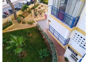 Apartamento Benidorm- Piscina y parking comunitario