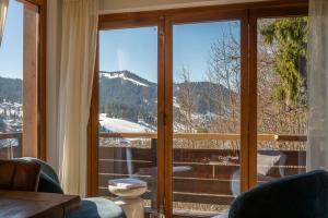 Chalet La Penote