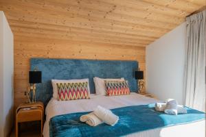 Chalet La Penote