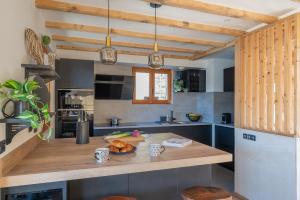 Chalet La Penote