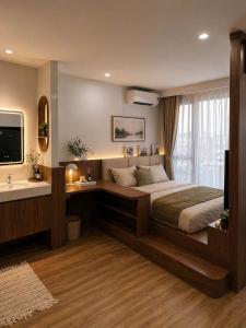H-Vista Westlake Serviced Apartments
