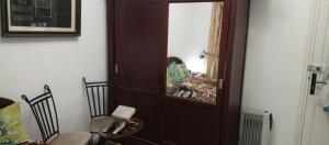 Chambre single de Luxe
