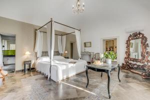 Borgo Hedone - Town Villa Palazzo Hedone