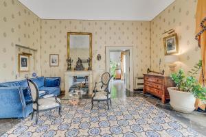 Borgo Hedone - Town Villa Palazzo Hedone