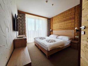 Apartmán Travel - hotel Kukučka