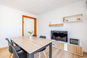 Apartamento Felipe 1-6