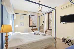 Borgo Hedone - Town Villa Palazzo Hedone