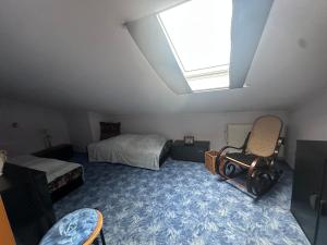 Ferienwohnung Dorfidyll