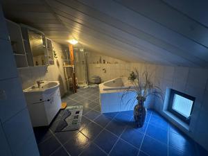 Ferienwohnung Dorfidyll