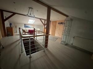 Ferienwohnung Dorfidyll