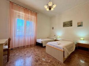 La casa di Siria