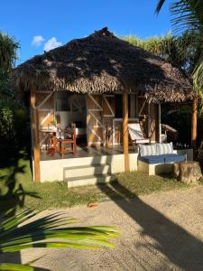 Dicilaba Lodge