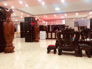 Khách Sạn Sao Biển