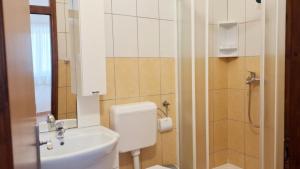 Apartman Old town with sea view by Villas Guide
