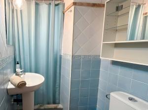 Apartamento con Azotea Compartida cerca de la playa