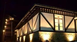 26 Loversleap Cottage