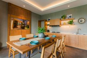 Zivanna Cozy 3 BR Private Pool Villa