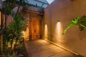 Zivanna Cozy 3 BR Private Pool Villa